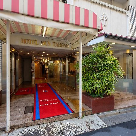 Hotel Suntargas Otsuka Tokyo Esterno foto