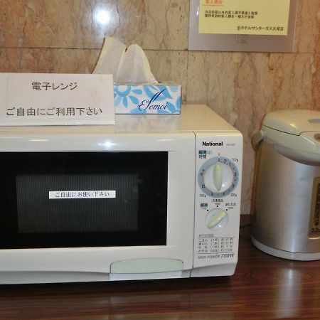 Hotel Suntargas Otsuka Tokyo Esterno foto
