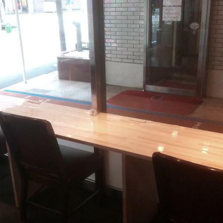 Hotel Suntargas Otsuka Tokyo Esterno foto