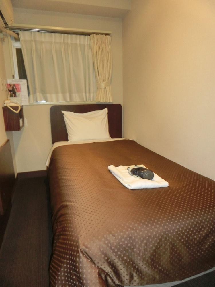 Hotel Suntargas Otsuka Tokyo Esterno foto