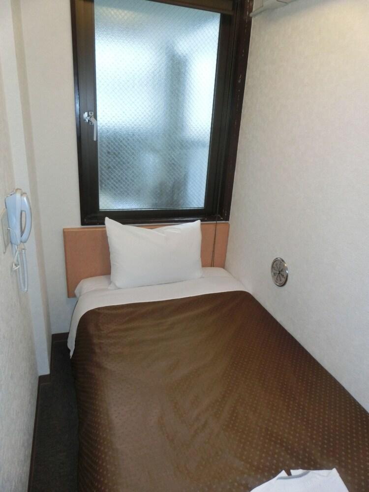Hotel Suntargas Otsuka Tokyo Esterno foto