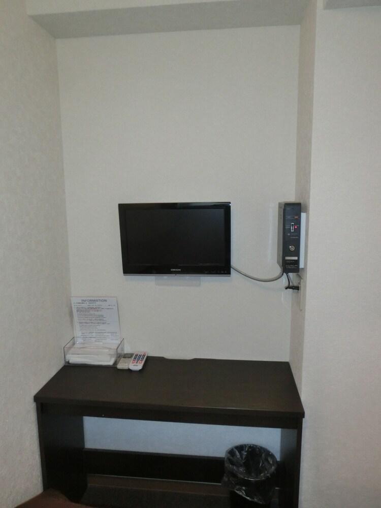 Hotel Suntargas Otsuka Tokyo Esterno foto