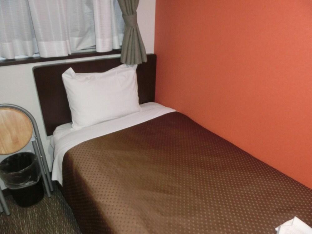 Hotel Suntargas Otsuka Tokyo Esterno foto