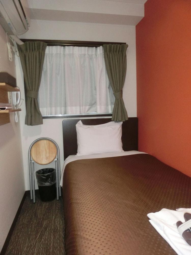 Hotel Suntargas Otsuka Tokyo Esterno foto
