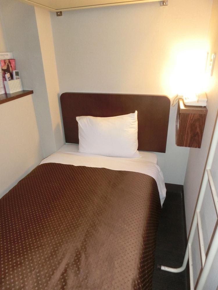 Hotel Suntargas Otsuka Tokyo Esterno foto