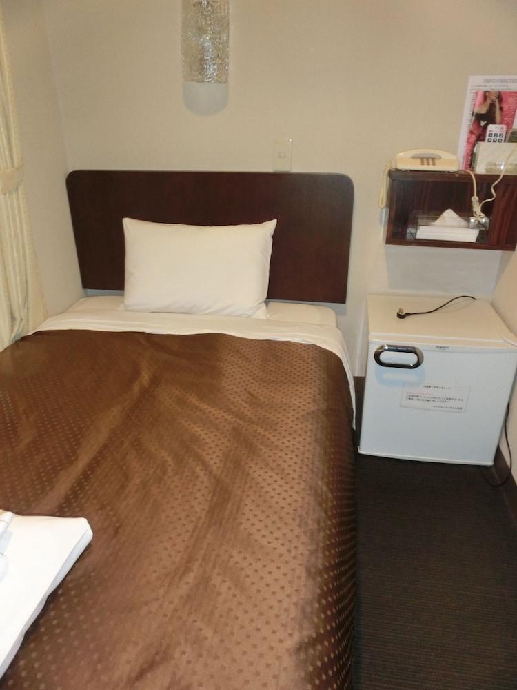 Hotel Suntargas Otsuka Tokyo Esterno foto