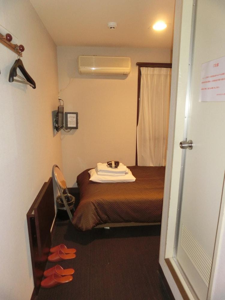 Hotel Suntargas Otsuka Tokyo Esterno foto