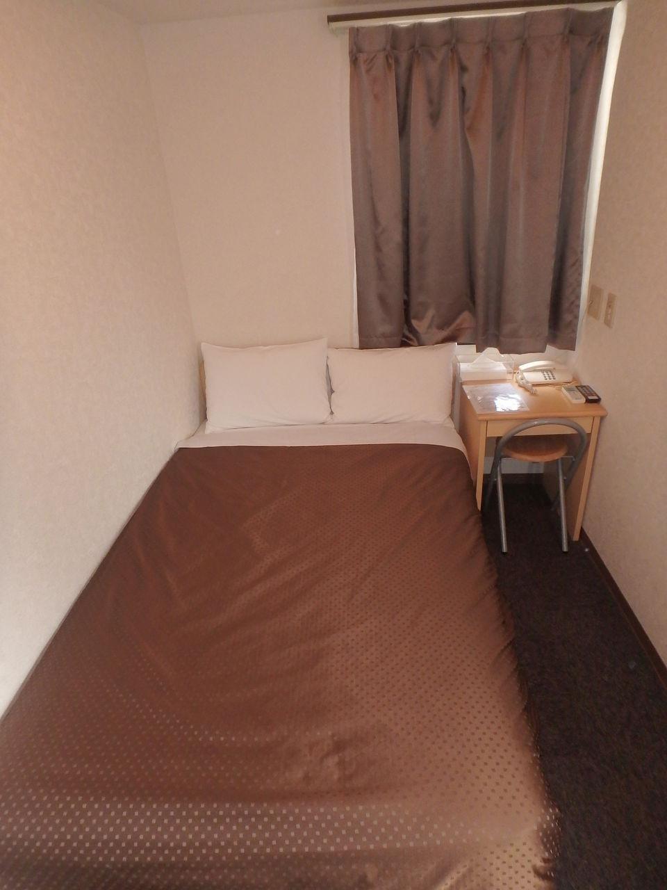 Hotel Suntargas Otsuka Tokyo Esterno foto