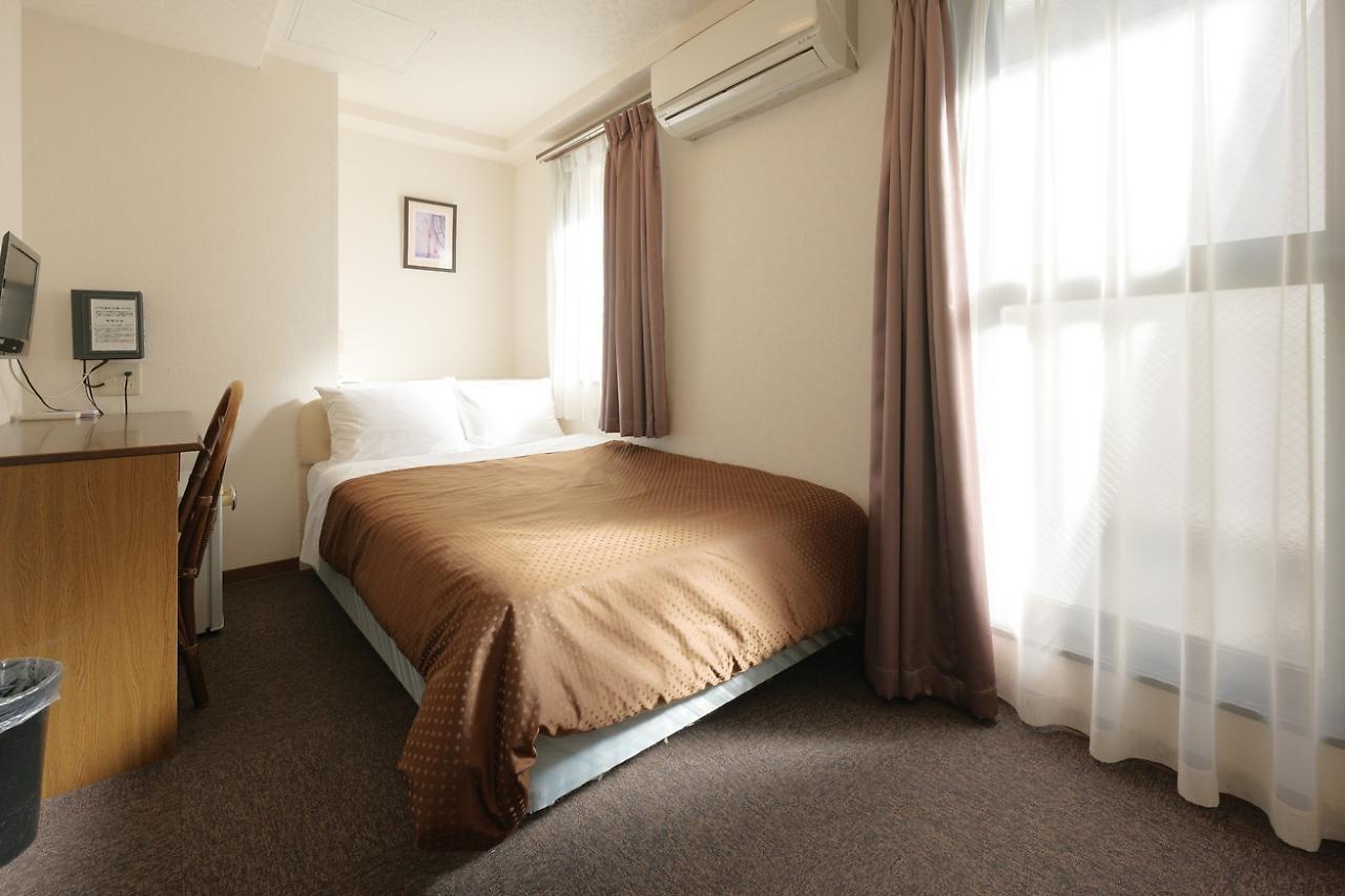 Hotel Suntargas Otsuka Tokyo Esterno foto