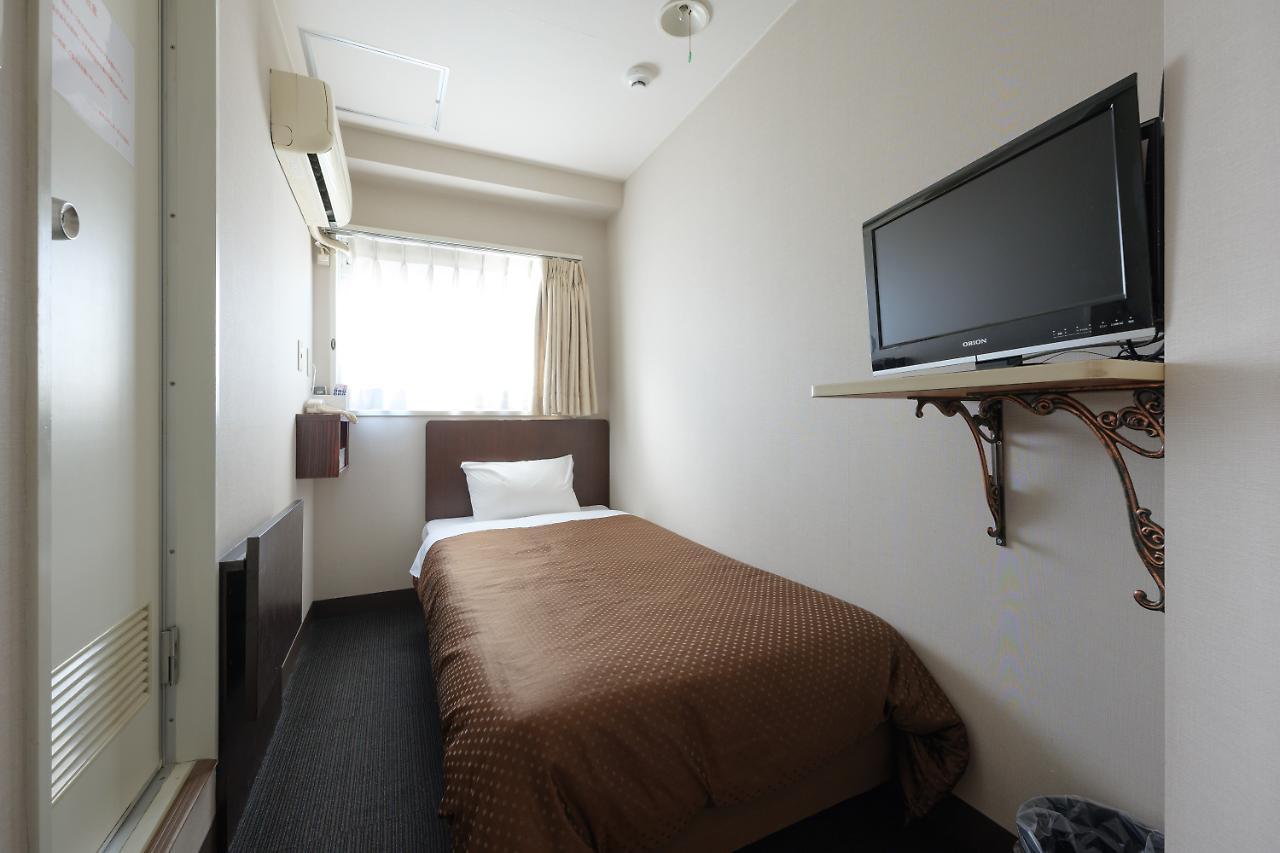 Hotel Suntargas Otsuka Tokyo Esterno foto