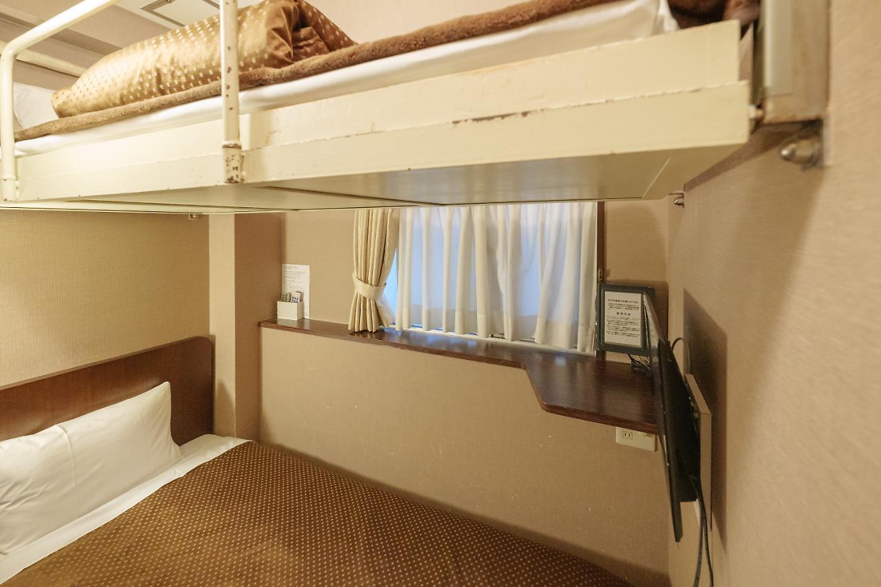 Hotel Suntargas Otsuka Tokyo Esterno foto