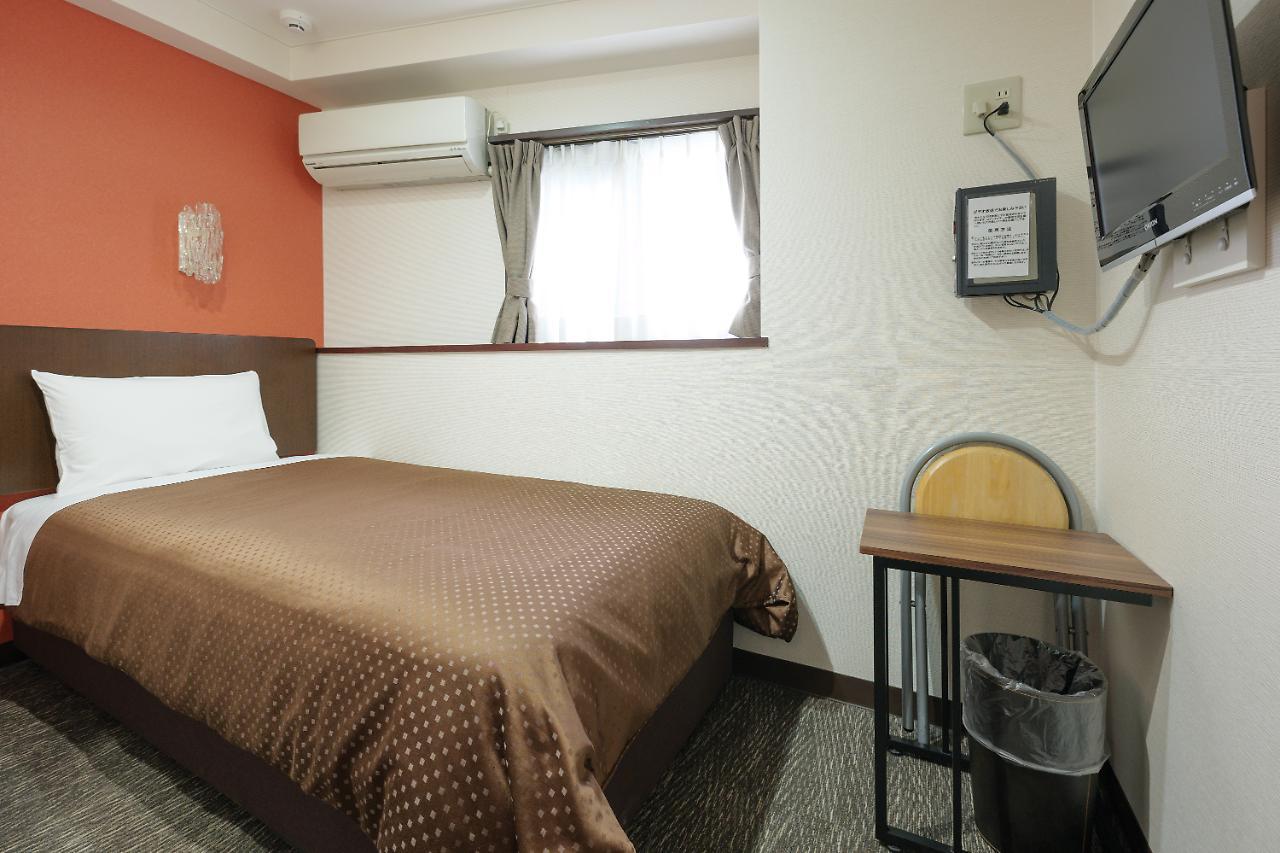 Hotel Suntargas Otsuka Tokyo Esterno foto