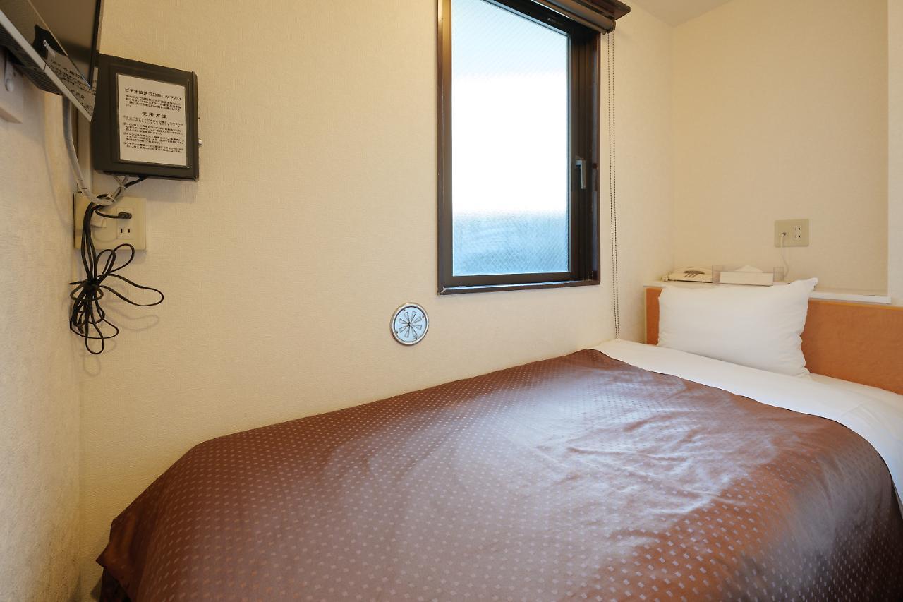 Hotel Suntargas Otsuka Tokyo Esterno foto
