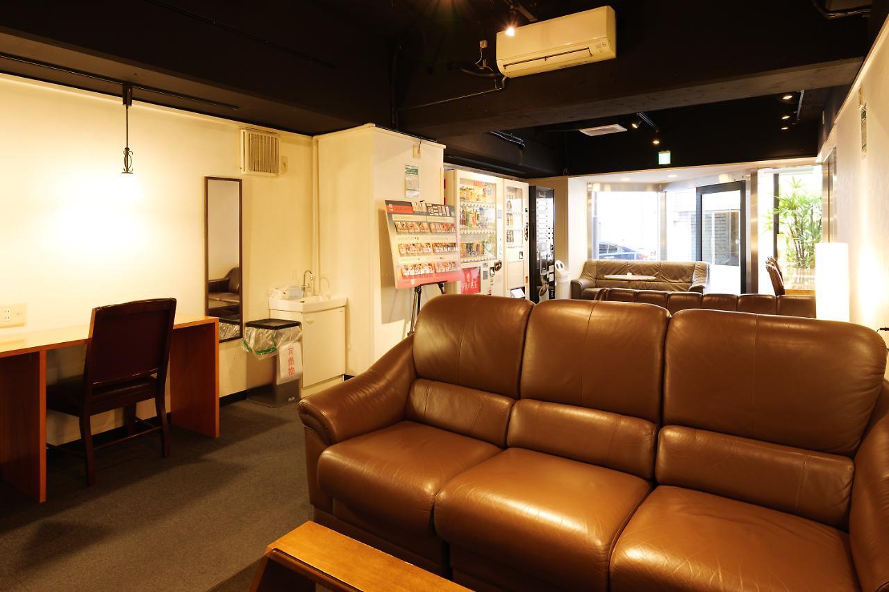 Hotel Suntargas Otsuka Tokyo Esterno foto