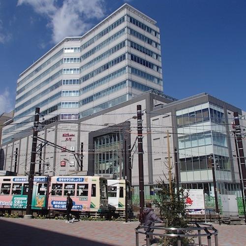 Hotel Suntargas Otsuka Tokyo Esterno foto
