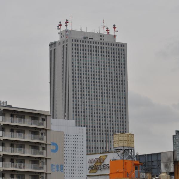 Hotel Suntargas Otsuka Tokyo Esterno foto