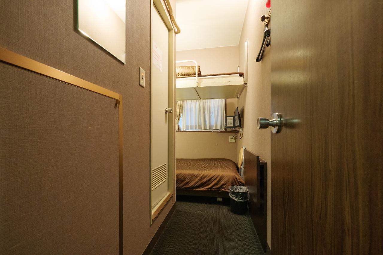 Hotel Suntargas Otsuka Tokyo Esterno foto