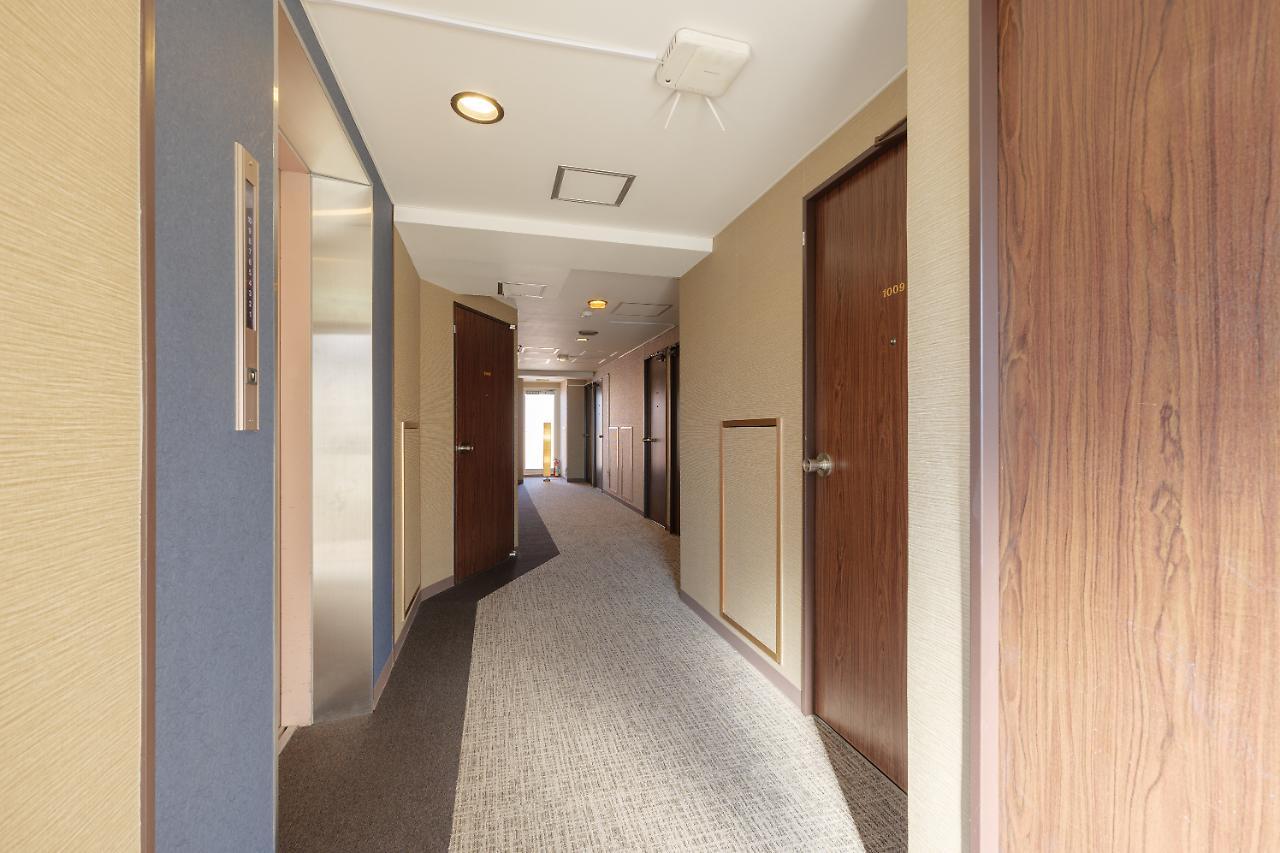 Hotel Suntargas Otsuka Tokyo Esterno foto