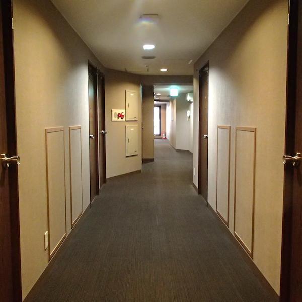 Hotel Suntargas Otsuka Tokyo Esterno foto