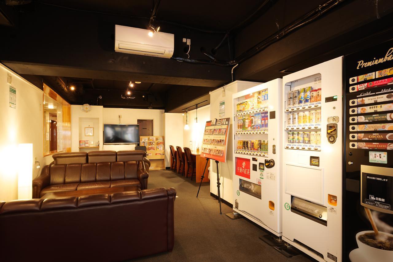 Hotel Suntargas Otsuka Tokyo Esterno foto