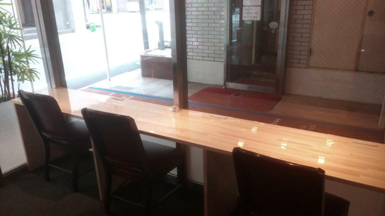 Hotel Suntargas Otsuka Tokyo Esterno foto